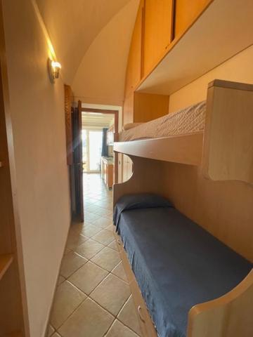 Agenzia Isotur Nontiscordardime Apartment Ponza Exterior photo