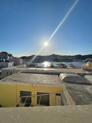 Agenzia Isotur Nontiscordardime Apartment Ponza Exterior photo