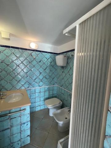 Agenzia Isotur Nontiscordardime Apartment Ponza Exterior photo