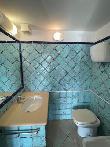 Agenzia Isotur Nontiscordardime Apartment Ponza Exterior photo