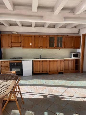 Agenzia Isotur Nontiscordardime Apartment Ponza Exterior photo